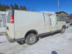 2015 Chevrolet Express G2500
