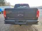 2016 Chevrolet Silverado K1500 LTZ