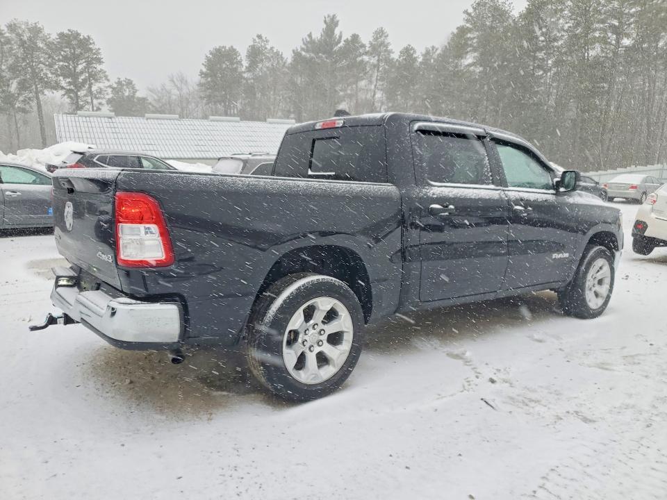 2023 Dodge RAM 1500 BIG Horn