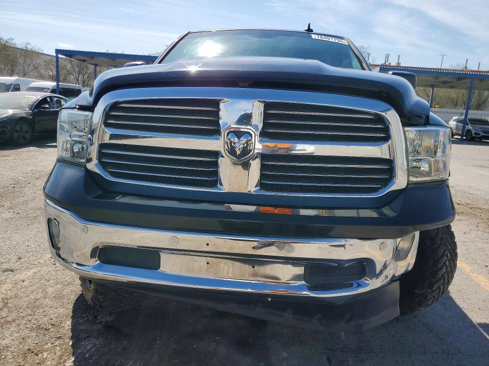 2017 Dodge Ram 1500 slt