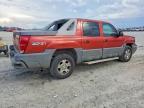2002 Chevrolet Avalanche K1500