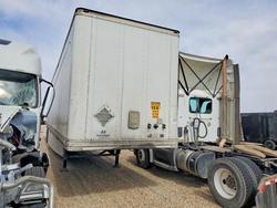2014 Hyundai Trailers 2014 Hyundai Translead VI2530152-AJS DRY Van Trail en venta en Amarillo, TX