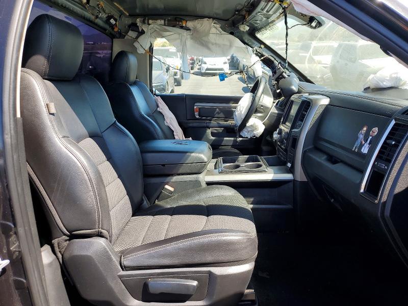 2015 Dodge RAM 1500 Sport