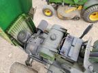 1967 John Deere 110 Lawn Mower
