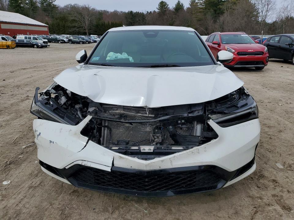 2023 Acura Integra A-spec