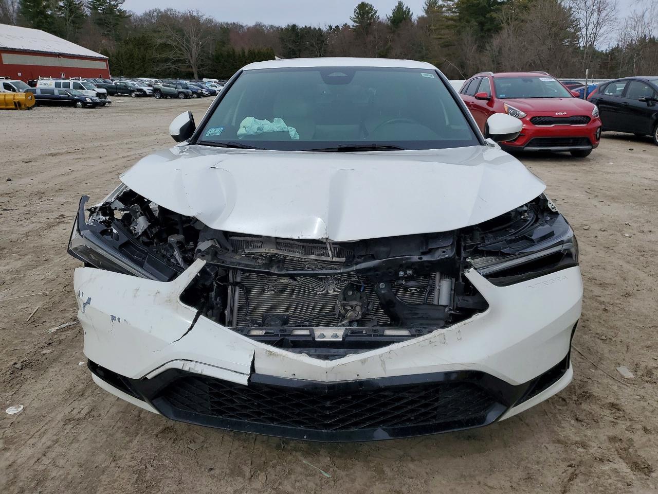 2023 Acura Integra A-spec