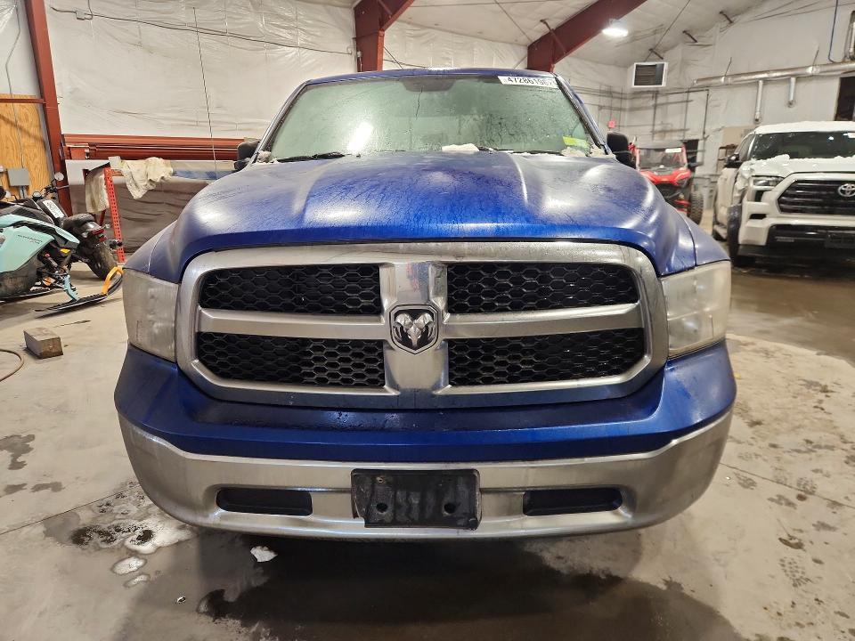 2017 Dodge Ram 1500 slt