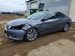 2014 Honda Accord Sport for sale in Davison, MI