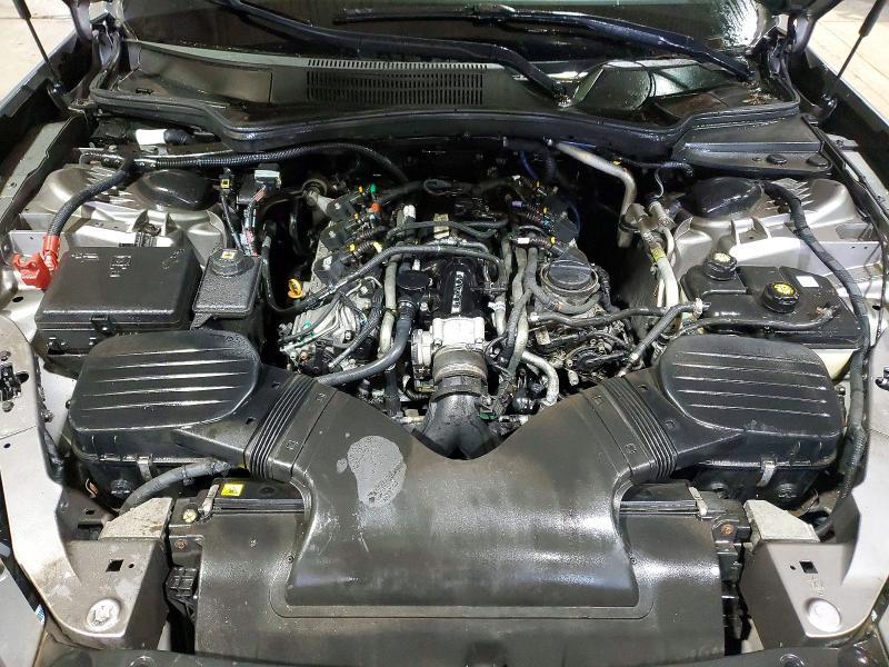 2017 Maserati Ghibli