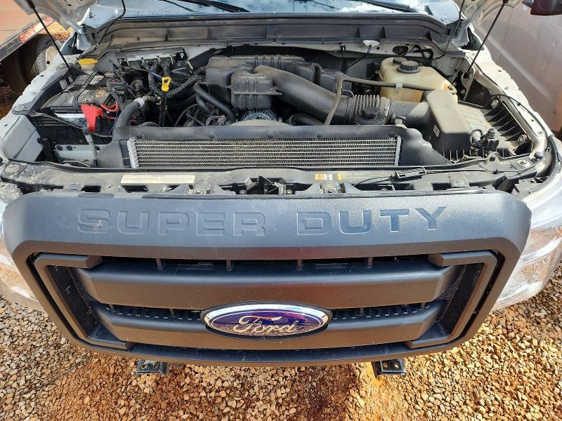 2016 Ford F350 Super Duty