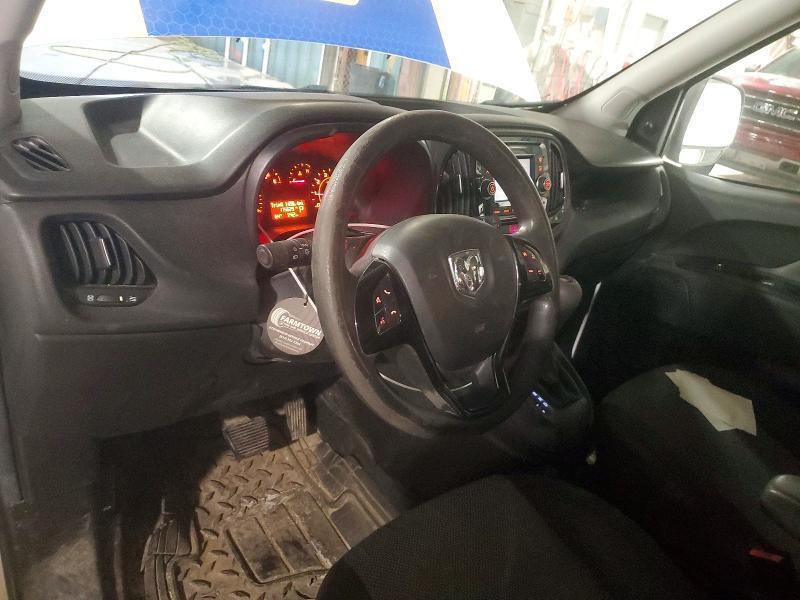 2019 Dodge RAM Promaster City