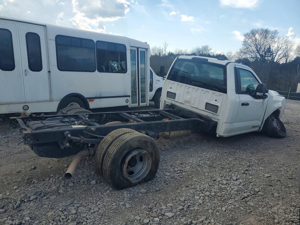 2024 Ford F350 Super Duty