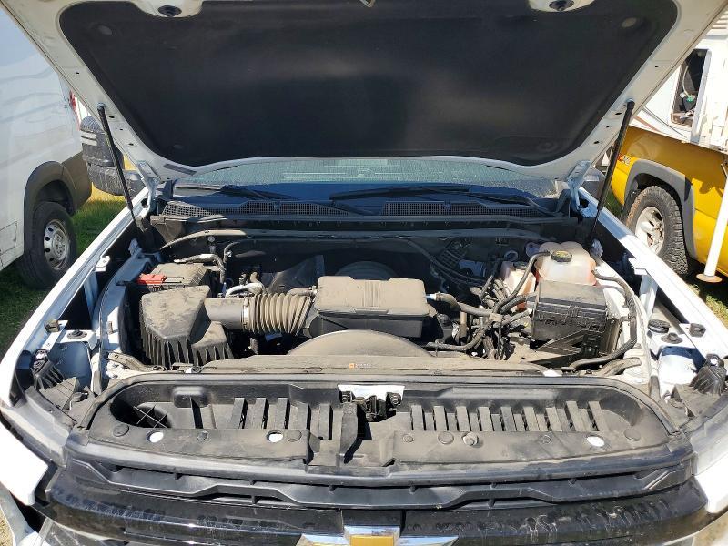 2024 Chevrolet Silverado K2500 Heavy Duty