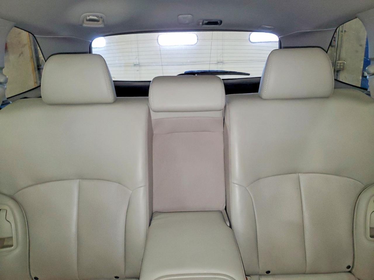 2013 Suba Outback