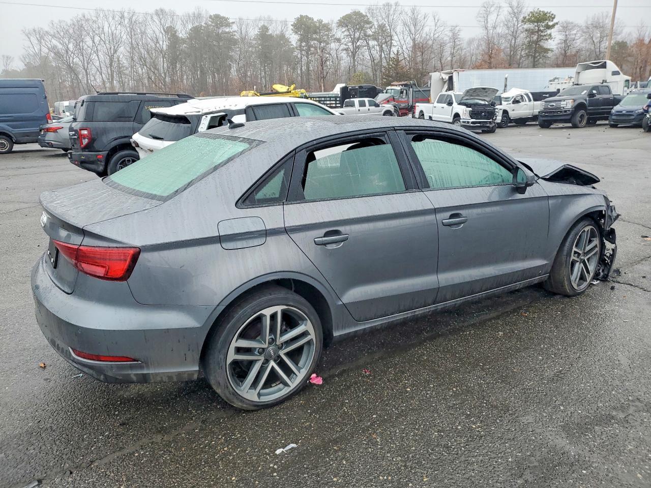 2020 Audi A3 Premium