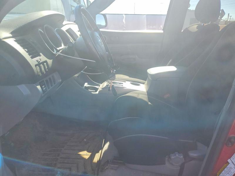 2006 Toyota Tacoma V6