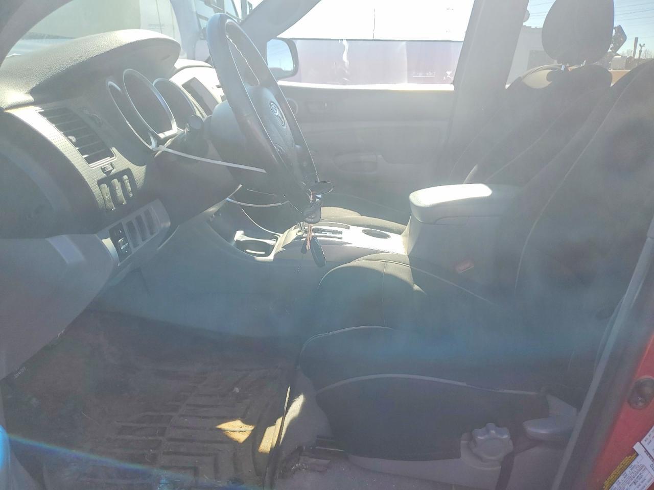 2006 Toyota Tacoma V6