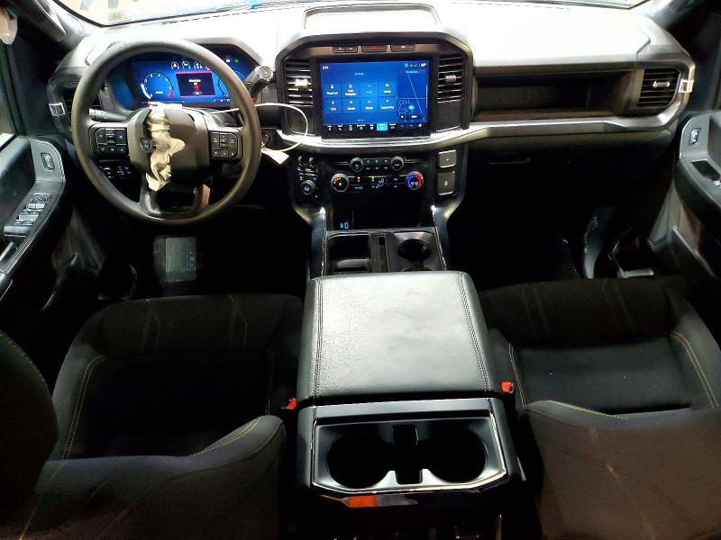 2024 Ford F150 STX
