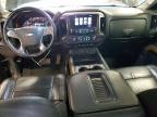 2016 Chevrolet Silverado K1500 LTZ