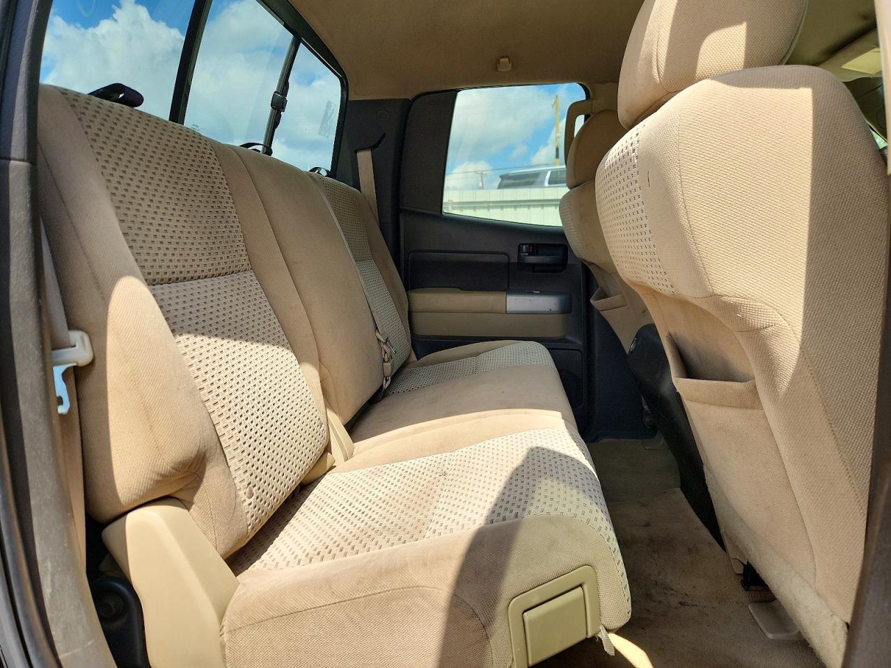 2007 Toyota Tundra SR5