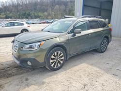 2015 Subaru Outback 2.5i Limited for sale in Hurricane, WV