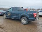 2018 Ford F150 Super Cab