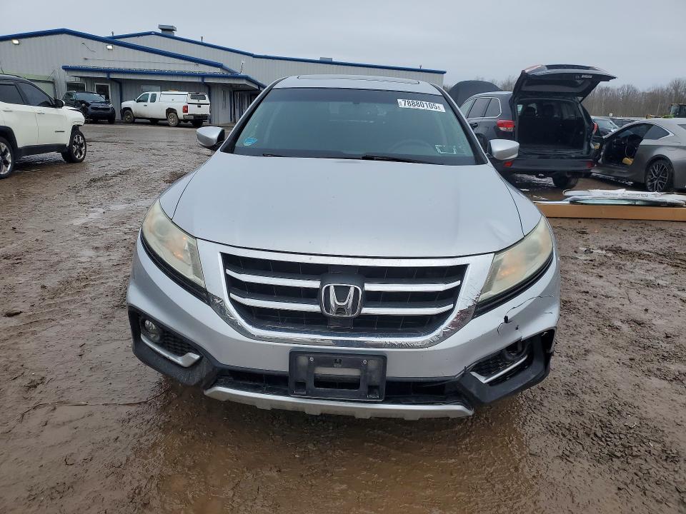 2013 Honda Crosstour ex