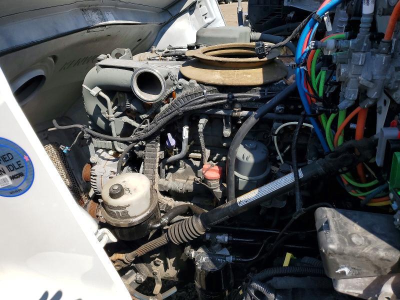 2021 Kenworth T680 Semi Truck