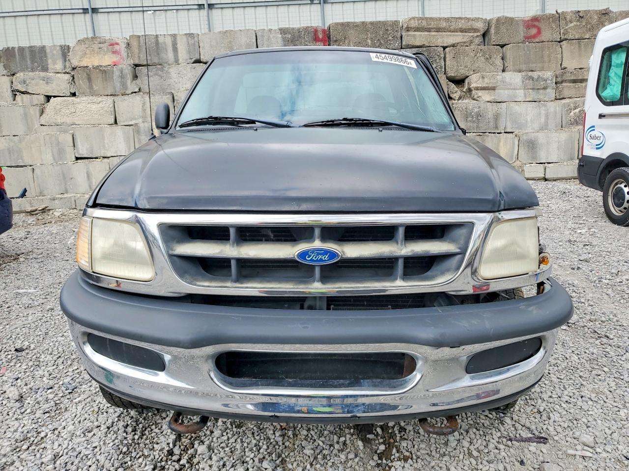 1997 Ford F150