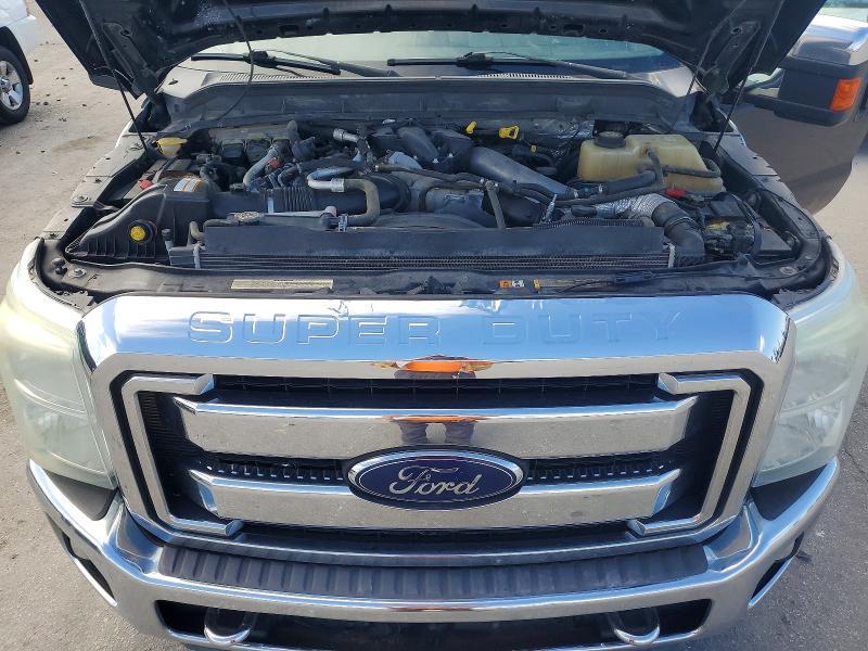2014 Ford F250 Super Duty