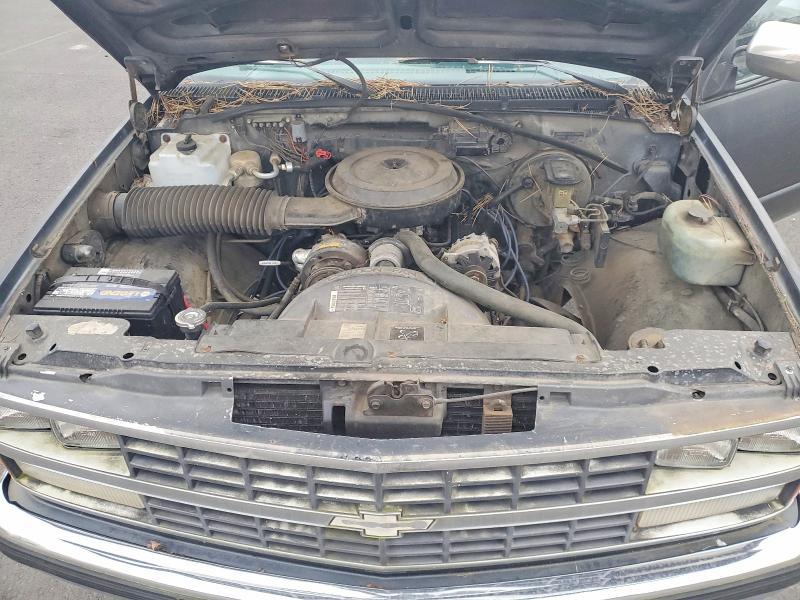1988 Chevrolet GMT-400 C1500