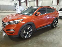 2016 Hyundai Tucson Limited for sale in Avon, MN
