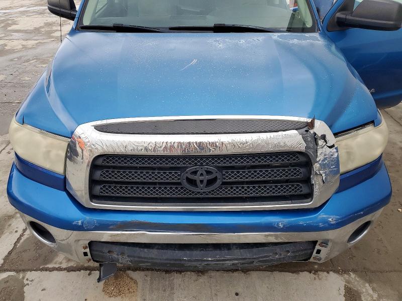 2008 Toyota Tundra Grade