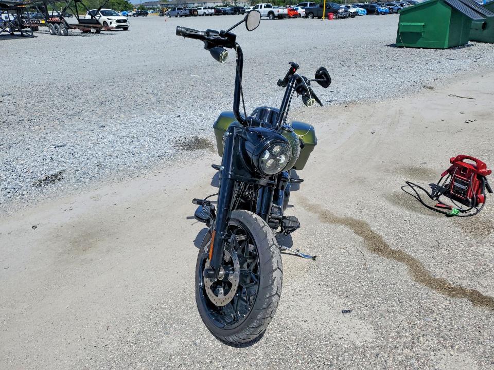 2022 Harley-Davidson Flhrxs