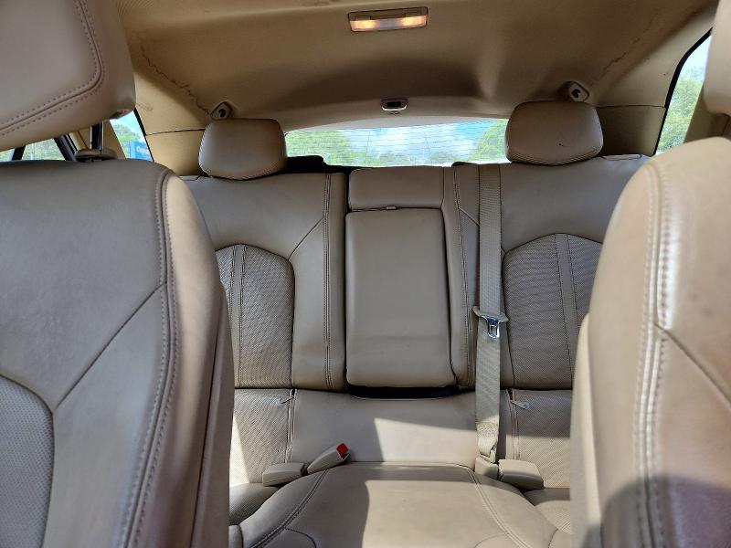 2010 Cadillac Cts Premium Collection