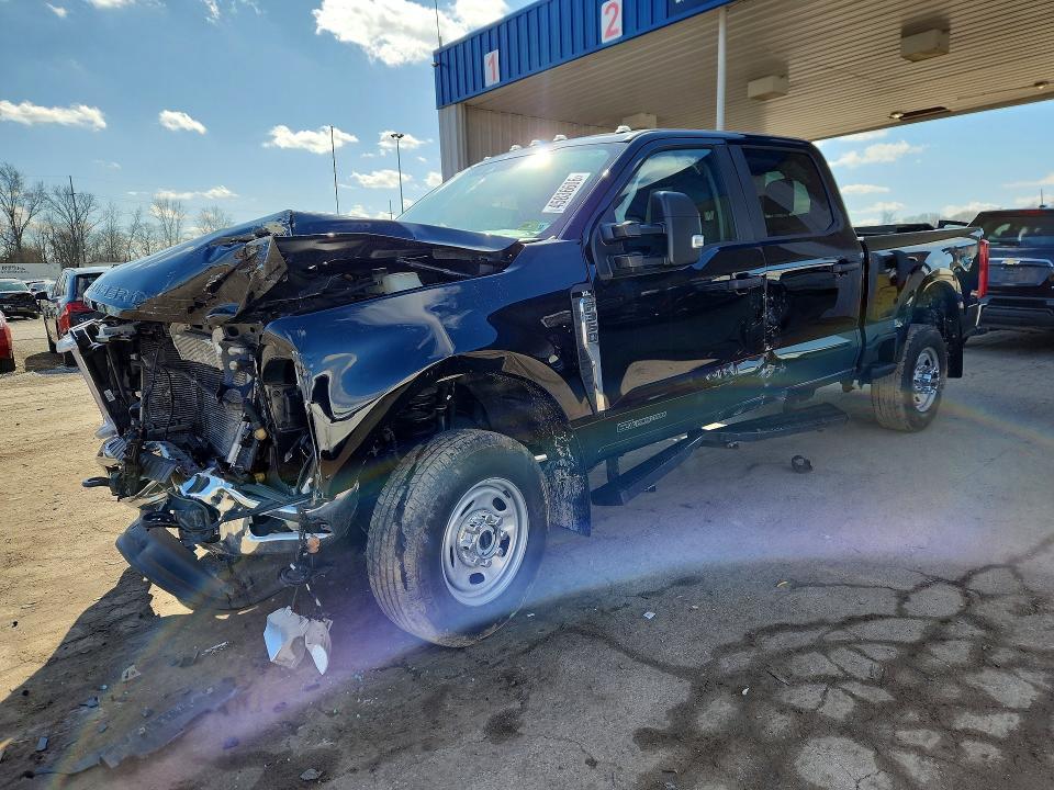 2024 Ford F350 Super Duty