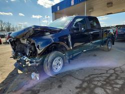 4 X 4 Trucks for sale at auction: 2024 Ford F350 Super Duty