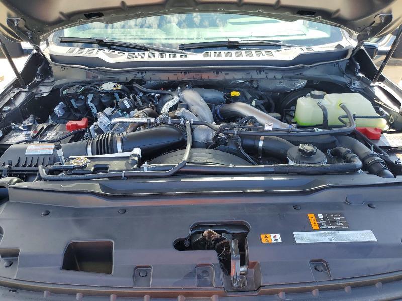 2026 Ford F250 Super Duty