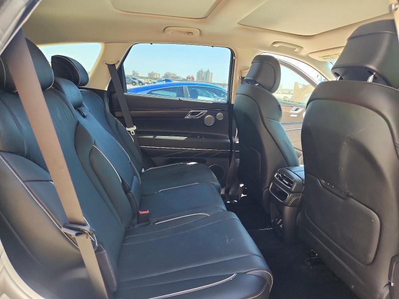 2024 Genesis Gv80 2.5t