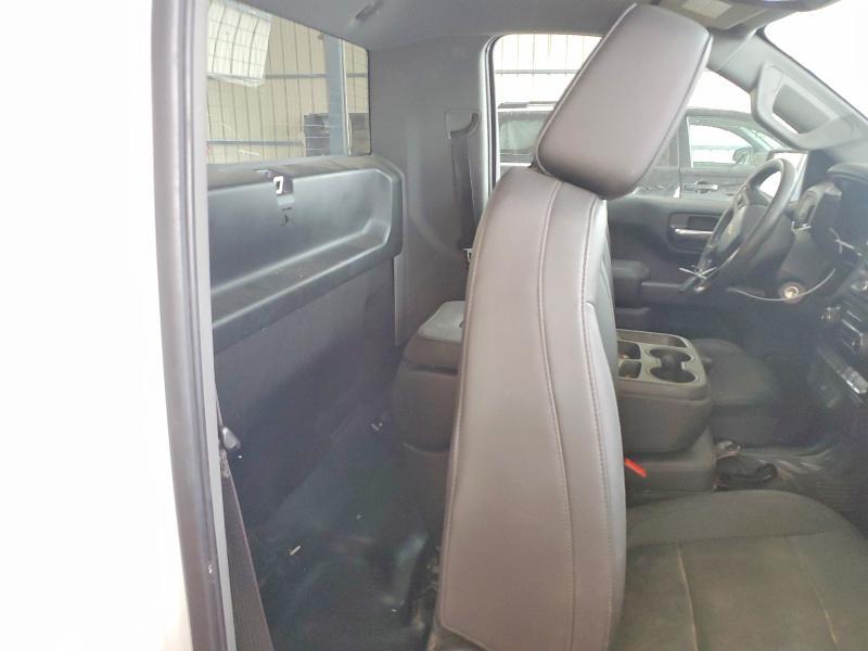 2019 Chevrolet Silverado C1500