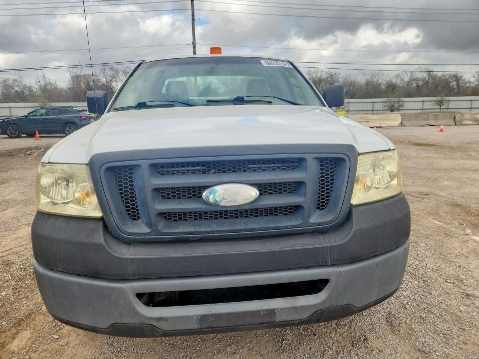 2007 Ford F150