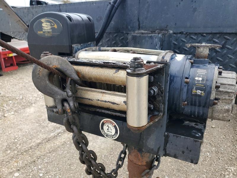 2014 Down 2 Earth Car Carrier