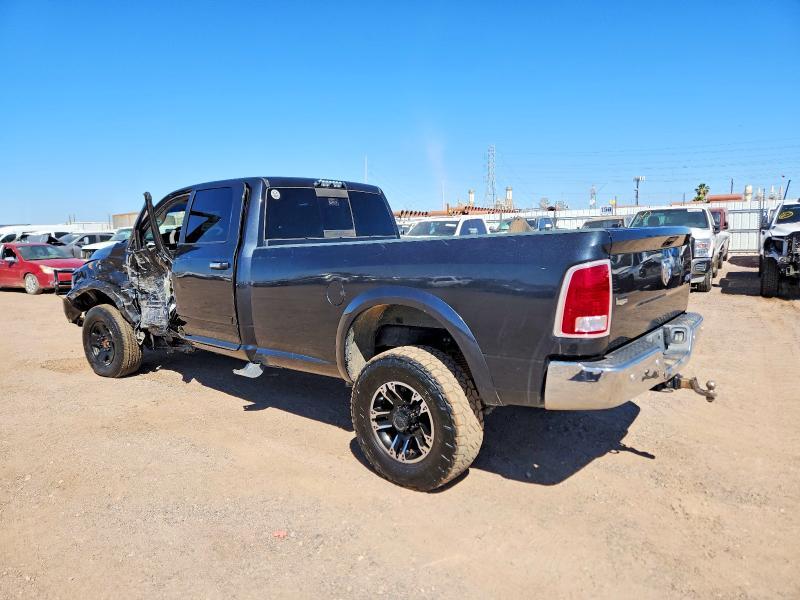 2017 Dodge 2500 Laramie