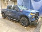 2022 Chevrolet Silverado K1500 Trail Boss Custom