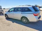 2013 Honda Odyssey exl