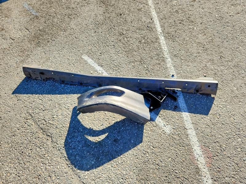 2005 Toyota Corolla s