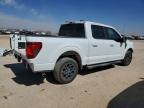 2025 Ford F150 XLT