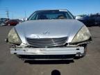 2005 Lexus Es 330 Base