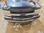 2002 Chevrolet Silverado K2500 Heavy Duty
