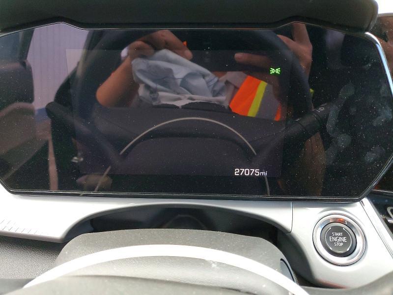 2025 Chevrolet Trax 1LT